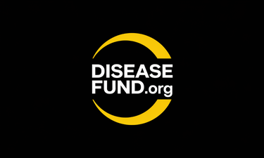 DiseaseFund.org - Creative brandable domain for sale